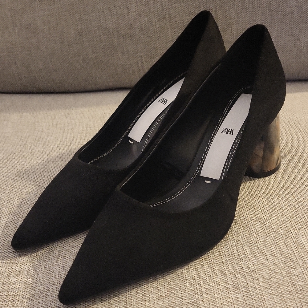 Zara Black